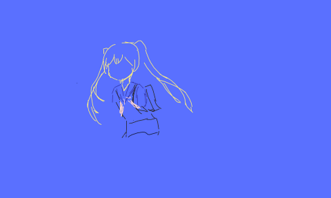 苍之彼方四重奏 by Shibuya 2025/12/27